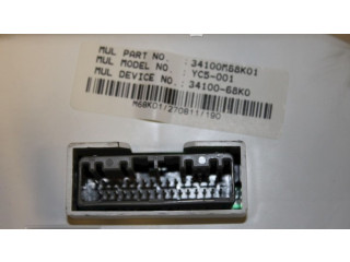 Панель приборов 3410068K0, 3410068K0   Nissan Pixo       