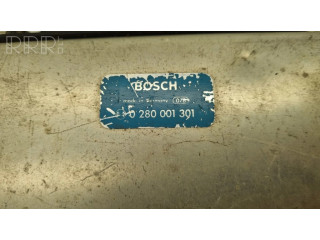 Řídící jednotka 0280001301   BMW 3 E30 1993