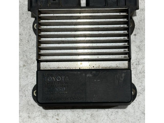 Блок управления впрыском 89871-71010, 89871-71010   Toyota RAV 4 (XA30)