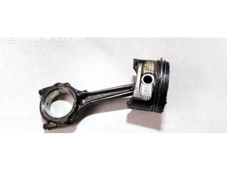 Поршень с шатуном  xs6ga2a  Ford Ka для бензинового двигателя 1.3