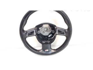 Volant Audi A5 8T 8F 2010 8K0419091BB, 62206000A  