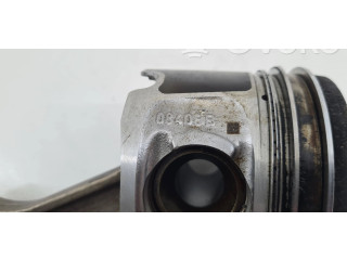 Píst 0840BB   BMW X1 E84  pro naftový motor 2.0 N47D20C 