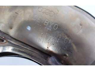  Турбина Audi A8 S8 D4 4H  079145721         