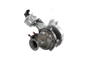  Турбина Fiat Fiorino  822088-5009S, 822088-5009S         