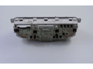 Přístrojová deska  Suzuki Wagon R+ 1998 34100-7FC, 34100-7FC  