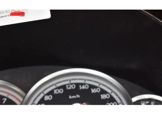 Přístrojová deska  Subaru Legacy 2004 85012AG160, 85012AG160  