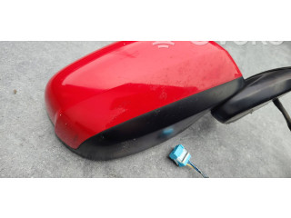 Zpětné zrcátko  Honda Jazz 2012  E13021453  