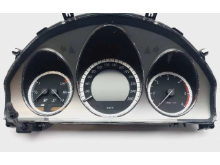 Přístrojová deska  Mercedes-Benz CLK AMG A208 C208 2010 A2049003802  