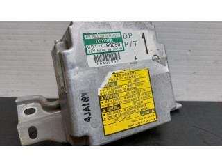 Блок подушек безопасности 89170-60090   Toyota Land Cruiser (LJ79)