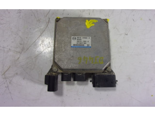 Řídící jednotka GS1D67880E, GS1D67880E   Mazda 6 2008