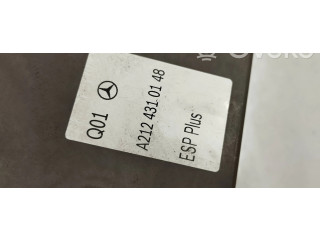 Jednotka ABS A2124310148   Mrcedes-Benz E W212 2015