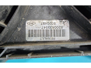 Комплект вентиляторов     8200433547, IMPRK1378774    Renault Espace IV 
