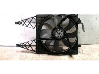 Вентилятор печки    6Q0959455N, 6Q0959455N   Volkswagen Polo