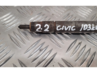 Vstřikovač 16450RMAE01, 0445110236   Honda Civic     