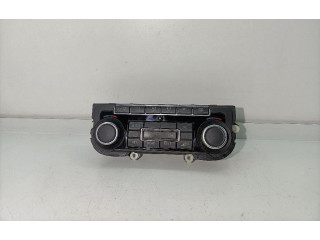 Блок управления климат-контролем 7N0907426CMZJU, 5K0907044F   Volkswagen Sharan