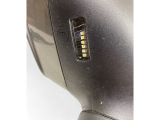 Zpětné zrcátko  Porsche 911 991 2013  99161271701, E1021159  