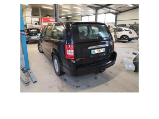 Переключатель дворников 4677732AD, 4677732AD   Chrysler Voyager