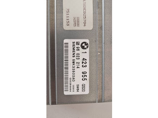 Блок управления коробкой передач 1423955, 96023214   BMW 3 E46