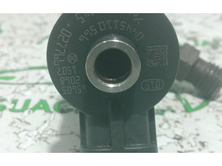 Vstřikovač 0445110566   Peugeot 2008 I     