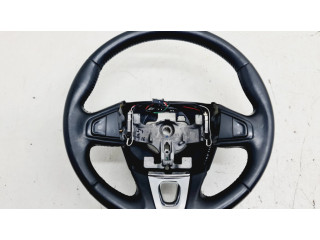 Volant Renault Megane III 2016 484003397R, 609581499  