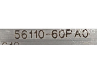 Jednotka ABS 0265243272, 0265243272   Suzuki Swift 2012