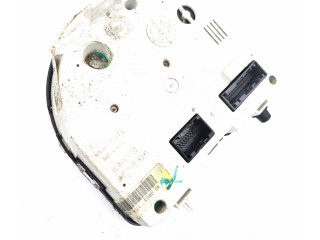 Přístrojová deska  Fiat Multipla 1999 110080073020, 51712409  