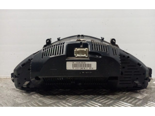 Přístrojová deska  Mercedes-Benz E AMG W210 2003 A2115405611, 110080250009  