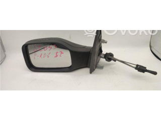 Zpětné zrcátko  Peugeot 106 1997  E4023284, E4023284  