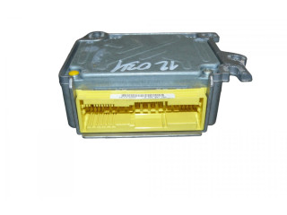 Блок подушек безопасности 0285001705, 4E0959655G   Audi A8 S8 D3 4E