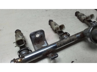 Vstřikovací lišta L8011315, 7020521   Mazda 6  pro naftový motor 2.0  