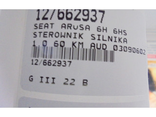Řídící jednotka 030906027AG, 030906027AG   Seat Arosa 2000