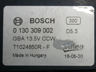 Вентилятор печки    0130309002, T1024850R   Mercedes-Benz C W205