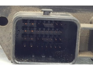 Řídící jednotka 9666432280, 1943QC   Peugeot Bipper 2009