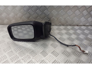 Zpětné zrcátko  Volvo S40, V40   E10117375  