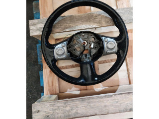 Volant Nissan Micra 2011   