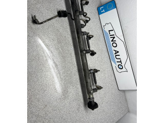 Vstřikovací lišta 0445216002   BMW 5 E39     