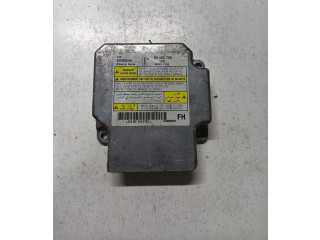 Блок подушек безопасности 96442708   Chevrolet Aveo