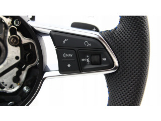 Volant Audi TT Mk1 2002 nan, CZARNY  