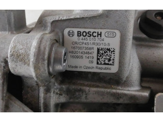 Vstřikovací čerpadlo H8201434847, 167007358R   Nissan Primastar     