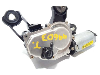 Моторчик заднего дворника 4F9955711A, W000000619    Audi A6 S6 C6 4F