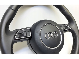 Руль Audi A5 Sportback 8TA  2009 - 2016 года 8K0419091BN, 8K0419091BN      