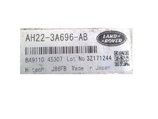    Рулевая рейка AH223A696AB   Land Rover Discovery Sport 2014 -  года