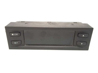 Дисплей    96652168   Chevrolet Epica