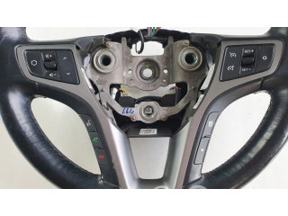 Volant Hyundai i40 2015   