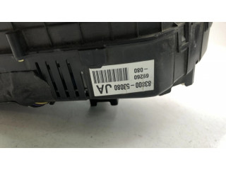 Панель приборов 8380053080   Lexus IS 200-300       