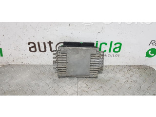 Řídící jednotka MEC37-300   Nissan Micra 