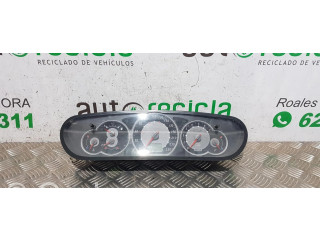 Панель приборов 9655608780, CUADROINSTRUMENTOS   Citroen Berlingo       