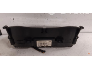 Přístrojová deska  Volkswagen Jetta VI 2013 5C6920873B  