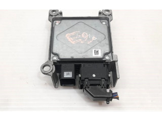 Блок подушек безопасности 6M2T14B056AE   Ford S-MAX