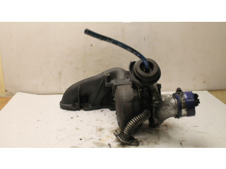 Блок управления АБС 55214063   Alfa Romeo 147